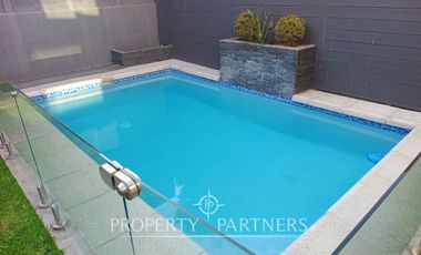 ¡Oportunidad! ARRIENDO CASA TOTALMENTE REMODELADA CONDOMINIO LAS MALVAS