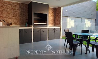 ¡Oportunidad! ARRIENDO CASA TOTALMENTE REMODELADA CONDOMINIO LAS MALVAS