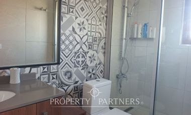 ¡Oportunidad! ARRIENDO CASA TOTALMENTE REMODELADA CONDOMINIO LAS MALVAS