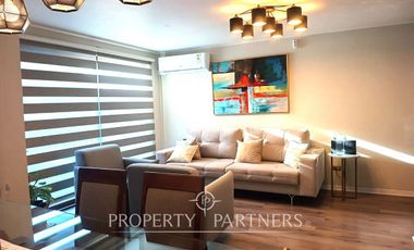 ¡Oportunidad! ARRIENDO CASA TOTALMENTE REMODELADA CONDOMINIO LAS MALVAS