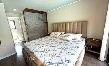 ¡Oportunidad! ARRIENDO CASA TOTALMENTE REMODELADA CONDOMINIO LAS MALVAS