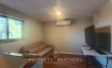 ¡Oportunidad! ARRIENDO CASA TOTALMENTE REMODELADA CONDOMINIO LAS MALVAS