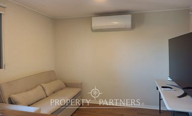 ¡Oportunidad! ARRIENDO CASA TOTALMENTE REMODELADA CONDOMINIO LAS MALVAS