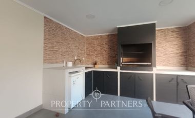 ¡Oportunidad! ARRIENDO CASA TOTALMENTE REMODELADA CONDOMINIO LAS MALVAS