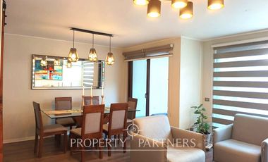 ¡Oportunidad! ARRIENDO CASA TOTALMENTE REMODELADA CONDOMINIO LAS MALVAS