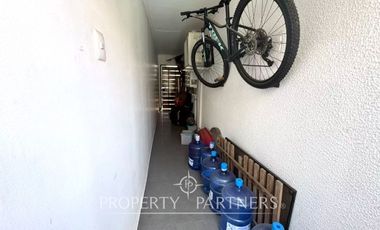 ¡Oportunidad! ARRIENDO CASA TOTALMENTE REMODELADA CONDOMINIO LAS MALVAS