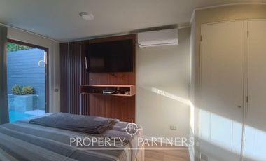 ¡Oportunidad! ARRIENDO CASA TOTALMENTE REMODELADA CONDOMINIO LAS MALVAS