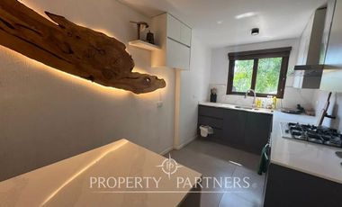 ¡Oportunidad! ARRIENDO CASA TOTALMENTE REMODELADA CONDOMINIO LAS MALVAS