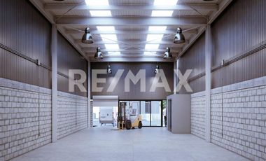 BODEGA INDUSTRIAL EN VENTA TIERRA BLANCA - (3)