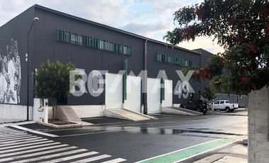BODEGA INDUSTRIAL EN VENTA TIERRA BLANCA - (3)