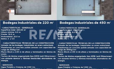 BODEGA INDUSTRIAL EN VENTA TIERRA BLANCA - (3)