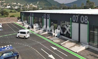 BODEGA INDUSTRIAL EN VENTA TIERRA BLANCA - (3)