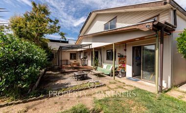 Propiedad Comercial en Av. Ines de Suarez