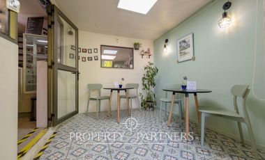 Propiedad Comercial en Av. Ines de Suarez