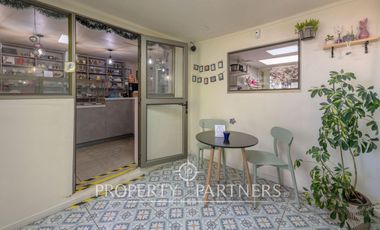 Propiedad Comercial en Av. Ines de Suarez