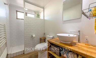 Propiedad Comercial en Av. Ines de Suarez