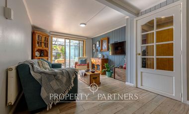 Propiedad Comercial en Av. Ines de Suarez