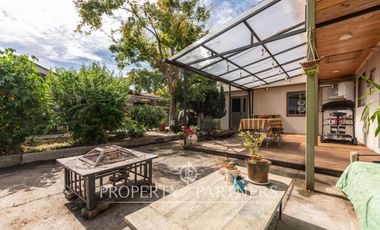 Propiedad Comercial en Av. Ines de Suarez