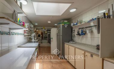 Propiedad Comercial en Av. Ines de Suarez