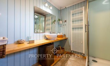 Propiedad Comercial en Av. Ines de Suarez