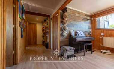 Propiedad Comercial en Av. Ines de Suarez