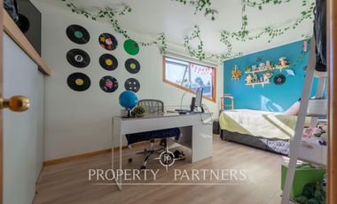 Propiedad Comercial en Av. Ines de Suarez