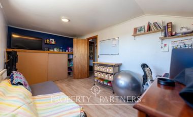 Propiedad Comercial en Av. Ines de Suarez