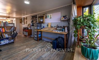 Propiedad Comercial en Av. Ines de Suarez