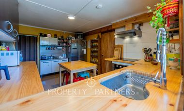 Propiedad Comercial en Av. Ines de Suarez