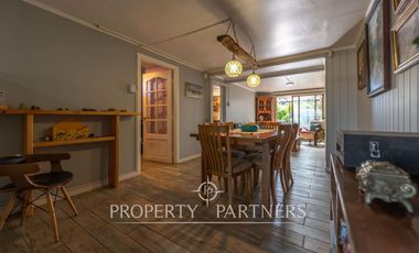 Propiedad Comercial en Av. Ines de Suarez