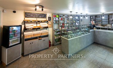 Propiedad Comercial en Av. Ines de Suarez