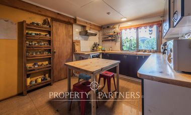 Propiedad Comercial en Av. Ines de Suarez