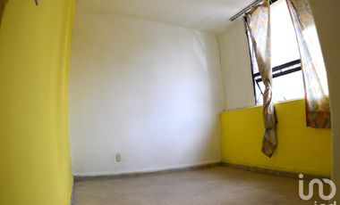 Departamento en Venta, Col. Federal, Venustiano Carranza