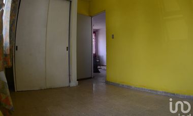 Departamento en Venta, Col. Federal, Venustiano Carranza
