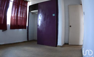 Departamento en Venta, Col. Federal, Venustiano Carranza