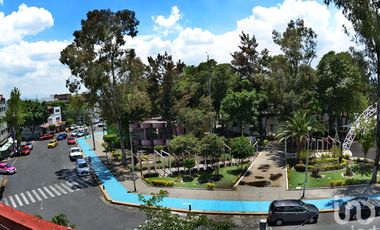 Departamento en Venta, Col. Federal, Venustiano Carranza