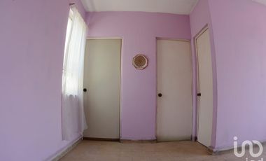 Departamento en Venta, Col. Federal, Venustiano Carranza