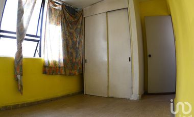 Departamento en Venta, Col. Federal, Venustiano Carranza