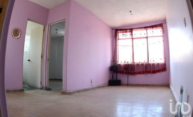 Departamento en Venta, Col. Federal, Venustiano Carranza