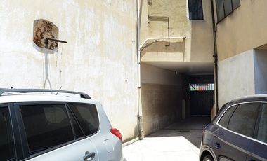 Departamento en Venta, Col. Federal, Venustiano Carranza