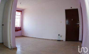 Departamento en Venta, Col. Federal, Venustiano Carranza