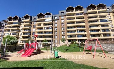 Gran departamento en plena Costanera