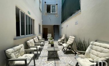 Casa  en renta con uso de suelo comercial