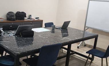 Casa  en renta con uso de suelo comercial