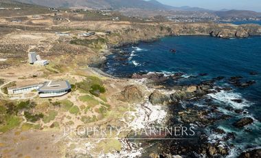 ¡Exclusividad y Oportunidad en 8 Quebradas: Terreno a UF 4.500!