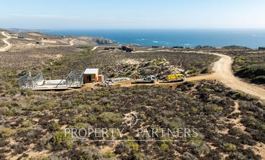 ¡Exclusividad y Oportunidad en 8 Quebradas: Terreno a UF 4.500!