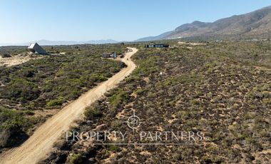 ¡Exclusividad y Oportunidad en 8 Quebradas: Terreno a UF 4.500!