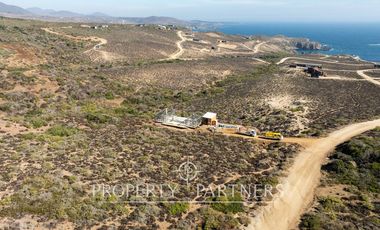 ¡Exclusividad y Oportunidad en 8 Quebradas: Terreno a UF 4.500!