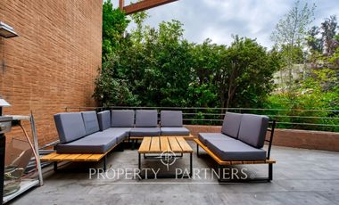 Estupenda casa Townhouse en condominio