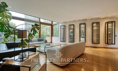 Estupenda casa Townhouse en condominio
